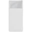 Зовнішній акумулятор Baseus Bipow 15W 30000mAh White (PPDML-K02) [66063]