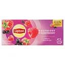 Чай фруктовий Lipton Raspberry&Elderberry, 32 г (20 шт. х 1.6 г) (917444)
