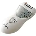 Эпилятор Gemei GM 3061 32 пинцета