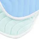 Многоразовая пеленка Good-Dream абсорбирующая 150х150 см голубой (GDDAP150150)