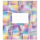 Зошит учнівський Rainbow style Школярик 012-3144L-4 до лінії 12 аркушів
