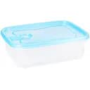 Контейнер для зберігання продуктів із кришкою, 450 мл