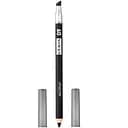 Олівець для очей Pupa Multiplay Eye Pencil відтінок 09 (Deep Black) 1.2 г