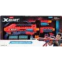Набор скорострельных бластеров Zuru X-Shot Excel Regenerator 48 патронов (36173R)