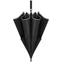 Парасолька RunMi Ninetygo Double-layer Windproof Golf Automatic Umbrella (6941413217156) чорна