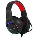 Ігрові навушники Xtrike Me Gaming GH-405 з мікрофоном та підсвічуванням