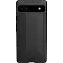 Оригінальний протиударний чохол UAG Scout для Google Pixel 6a (6.1") Black (614000114040)