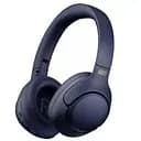 Бездротові навушники повнорозмірні QCY H3 Sky Blue 2024 (сині)