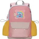 Рюкзак Upixel Urban-Aсe backpack M, мульти-розовый (UB002-A)