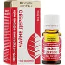 Эфирное масло Deutsche Ole Чайное дерево 11 мл