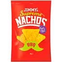 Чипси Jimmy's Supreme Nachos BBQ 140 г