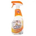 Средство чистящее для кухни Mr Muscle Ничего лишнего, 500 мл