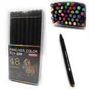 Набір лінерів, 9767-48