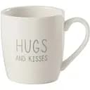 Чашка J-line Hugs and kisses 300 мл (283831)