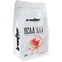 Аминокислота BCAA IronFlex BCAA 2-1-1 Performance, 1000 грамм - Арбуз