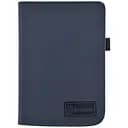 Чохол BeCover Slimbook для PocketBook 743G InkPad 4/InkPad Color 2/InkPad Color 3 (7.8") Deep Blue (710127)