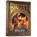 Карти гральні United States Playing Card Company Bicycle World of Warcraft Classic Standard Index (ВР_БВВКС)