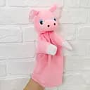 Кукольный театр Поросенок 28см