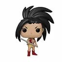 Фігурка Funko Pop Фанко Поп Моя геройська академія Момо Яойорозу Yaoyorozu 10 см Anime MHA Y 605