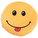 Подушка Tigres 86 Смайлик-вередун (ПШ-0086)