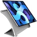 Чохол-книжка BeCover Tri Fold Soft TPU Silicone для Apple iPad Air 4/5 2020/2022 10.9" Gray (711132)