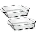 Форма для запекания Stenson MS-0255, 2шт. (26198)