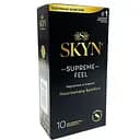 Презервативи Skyn Supreme Feel без латексу 10 шт. (ROZ6501053566)