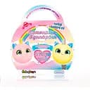 Мягкая коллекционная игрушка-сюрприз Doki Doki – КОТЯТА-ЕДИНОРОГИ (в ассортименте, в дисплее)