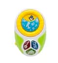 Іграшка музична Baby Team Плеєр (8623)