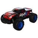 Детский игрушечный джип на радиоуправлении арт. UJ99-1212B