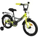 Велосипед двухколесный Corso Maxis 16" CL-16393
