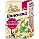 Рис Камолино Хуторок Панский шлифованный круглый 400 г