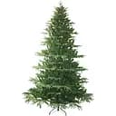 Искусственная елка Yes! Fun Славянка литая 2.4 м зеленая (903410)