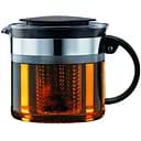 Чайник Bodum Bistro Nouveau, 1 л, черный (1875-01)