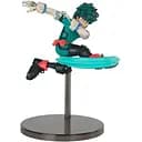 Фігурка My Hero Academia Vol.1 Izuku Midoriya - The Amazing Heroes (Моя геройська академія)