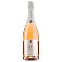 Вино игристое Hoya de Cadenas Cava Brut Rose, розовое, брют, 12,5%, 0,75 л