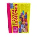 Настольная игра Arial Веселая арифметика (91092)