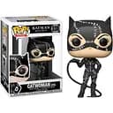 Фигурка Funko Pop Фанко Поп Женщина Catwoman Кошка Batman Бэтмен возвращается Returns 10 см В З 338