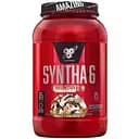 Протеїн BSN Syntha-6 Cold Stone 1.17 кг Печиво