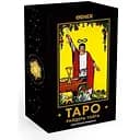 Карты Таро Оrner Классическая колода (1983)