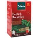 Чай чорний Dilmah English Breakfast 20 шт. х 2 г
