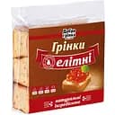 Гренки Добра грінка Элитные 140 г