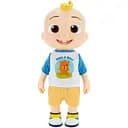 Інтерактивна іграшка CoComelon Roto Plush Джей Джей зі звуком (CMW0058)