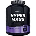 Гейнер BiotechUSA Hyper Mass Ваніль 2.27 кг