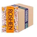 Карамельные конфеты Roshen Рачки 1 кг