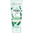 Крем-антиперспірант Bielenda Minty Fresh Foot Care освіжаючий і розгладжуючий 100 мл
