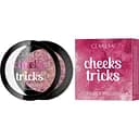 Румяна Claresa Cheeks Tricks 04 4 г