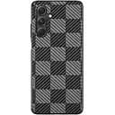 Чехол TPU+PC Grid для Samsung Galaxy A24 4G Cube