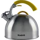 Чайник Magio MG-1191 со свистком 2.5 л (1191МG)