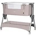 Ліжечко-манеж Carrello Aria CRL-16402/1 з регульованою висотою